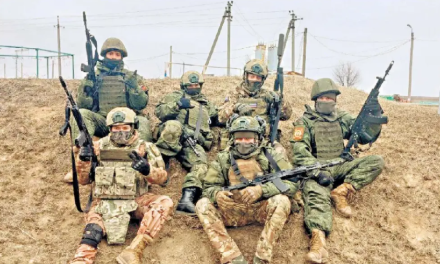 Srbi se spremaju za rat, iz Modriče regrutiraju vojnike za operacije u Ukrajini, Kosovu i Bosni