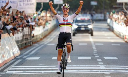 Može li Tadej Pogačar nadmašiti Eddyja Merckxa?