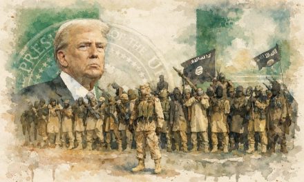 Božićni rat u Nigeriji: Vjera, nasilje i američka geopolitika