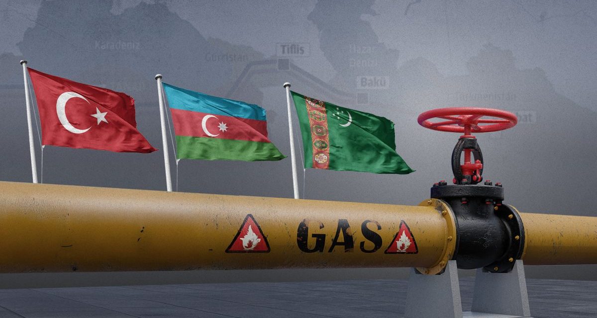 Kako je Rusija ključeve energetske sigurnosti Evrope nesvjesno predala Turskoj