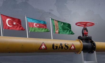 Kako je Rusija ključeve energetske sigurnosti Evrope nesvjesno predala Turskoj