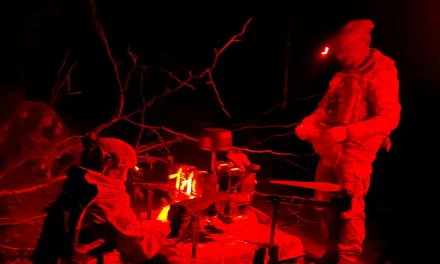 Bitka za Dnjepar, ukrajinski Vijetnam