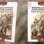 U Zagrebu izašla "Bošnjačka ilustrirana enciklopedija za mlade: Srednji vijek"