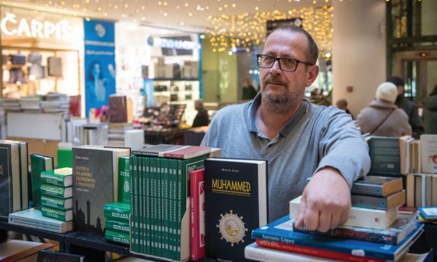 Suvremeni bošnjački pjesnici pokazuju da su „Prometeji nade“