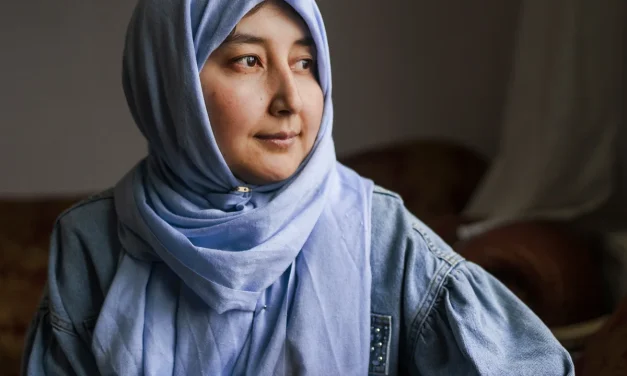 Ujgurska žena koja se suprotstavila Pekingu i pobijedila