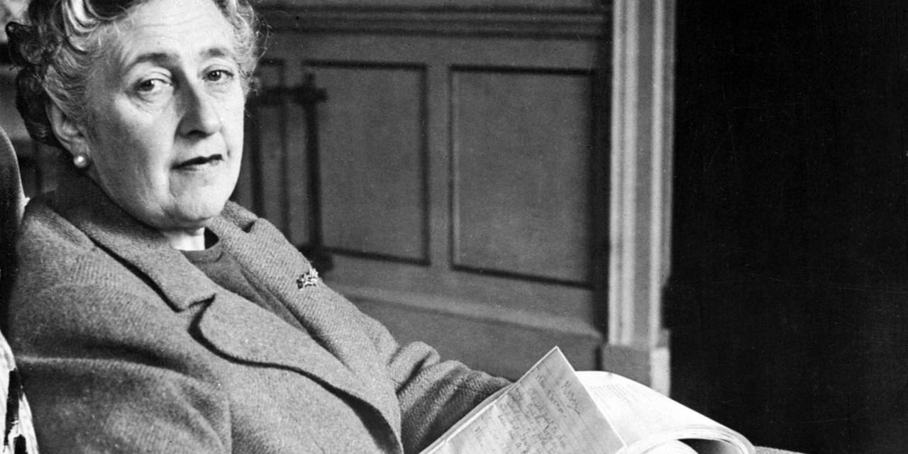 Agatha Christie: 50 godina nakon smrti i dalje je kraljica kriminalističkog romana