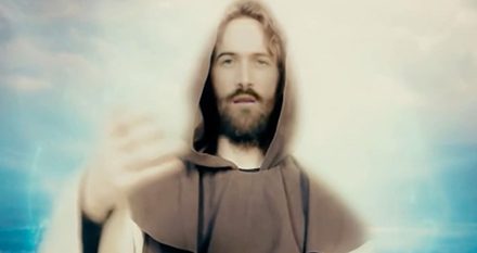 Isus se vraća, i to u AI verziji