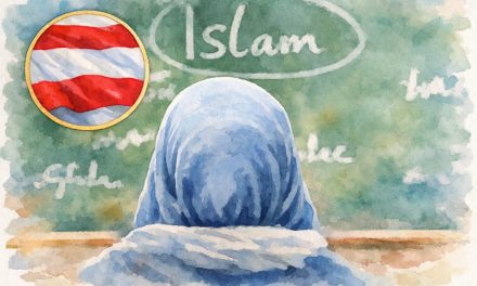 Politički islam kao tema za Novu godinu: ÖVP insistira na zabrani šerijata