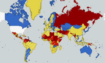 Savjet State Departmenta Amerikancima: Možete putovati u Bosnu i Hercegovinu, ali s povećanim oprezom