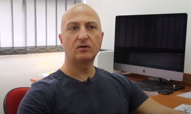 Uhapšen dekan Stomatološkog fakulteta Muhamed Ajanović