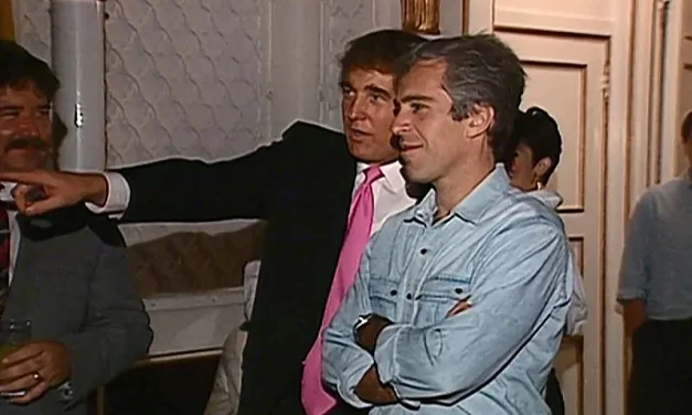 Epstein upoznao Trumpa s 14-godišnjakinjom: “Ova je dobra, zar ne”