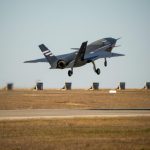 Prvi put u povijesti turski bespilotni avioni letjeli u borbenoj formaciji