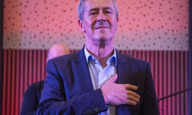 Enes Begović za Bosnu: Domovina je samo jedna