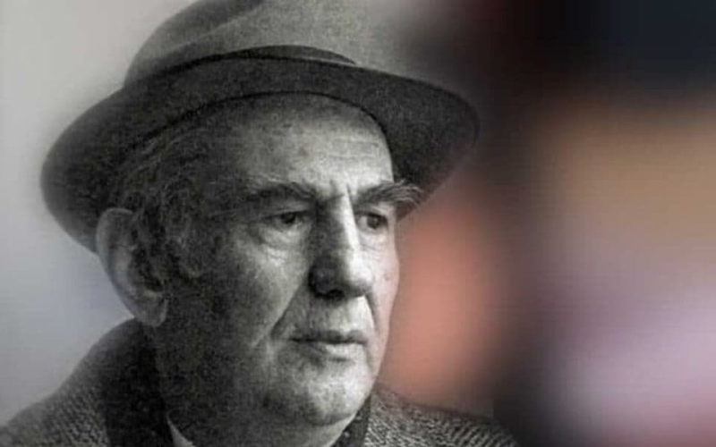 Ćamil Sijarić: Niko nije ljepše pisao o Sandžaku