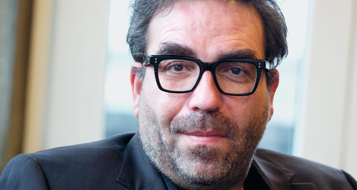 Damir Skenderović: Kako se radikalna desnica transformirala u evropski pokret