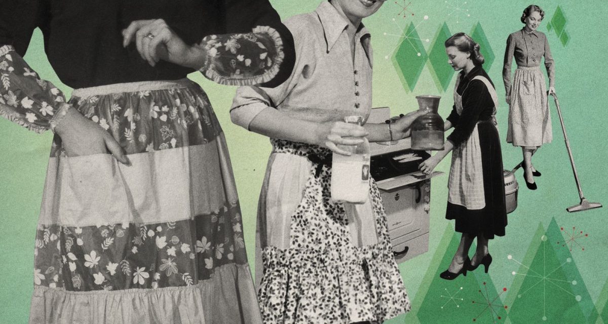 Desnica preuzima kulturu