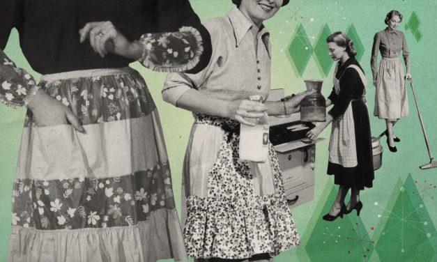 Desnica preuzima kulturu