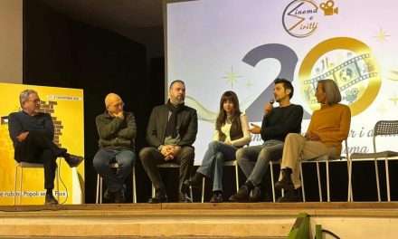 Aleja snajpera u Napulju