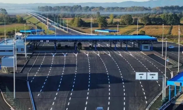 Svečanost se može održati, ali novi granični prijelaz kod Bosanske Gradiške neće proraditi dok se ne izravnaju računi