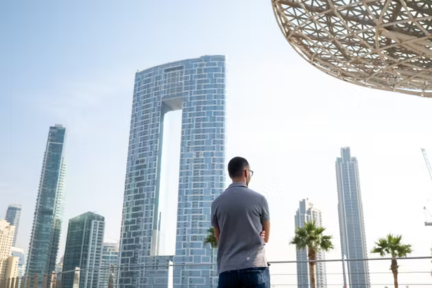 Francuska: Sve više mladih muslimanskih profesionalaca seli u Dubai