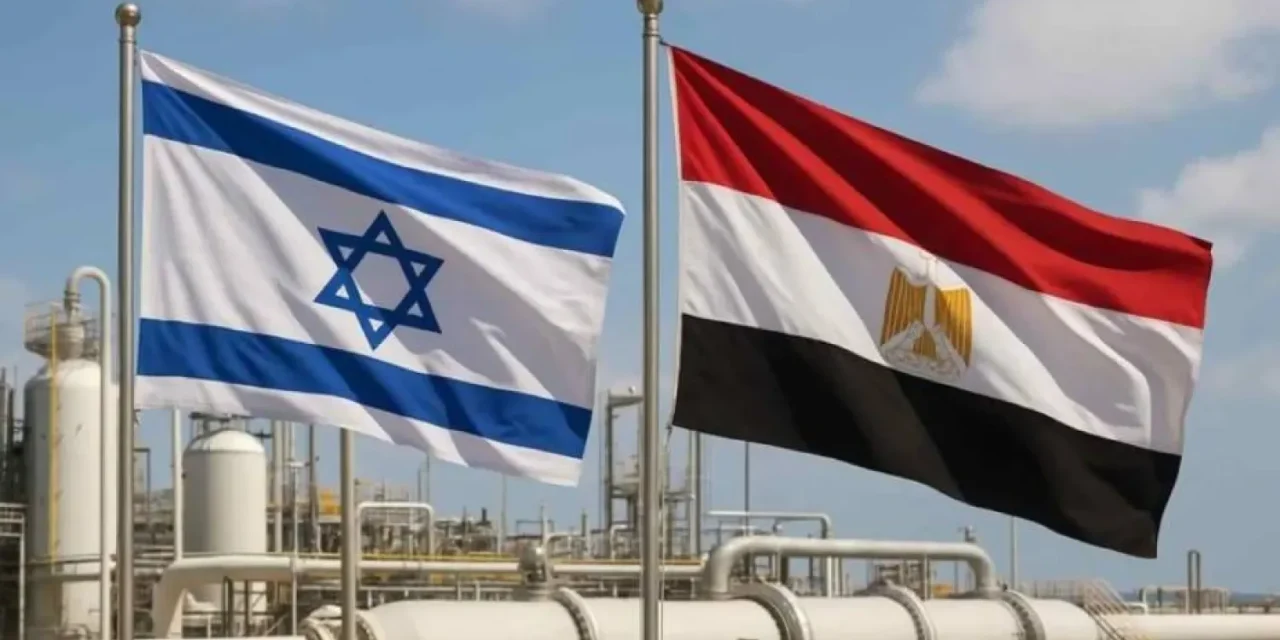 Najveći energetski ugovor u historiji Izraela: Gas za Egipat