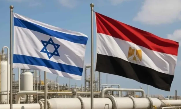 Najveći energetski ugovor u historiji Izraela: Gas za Egipat