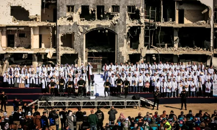 U Gazi diplomiralo 168 studenata medicine