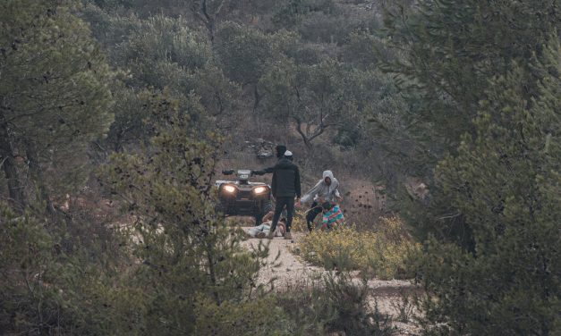 Otimanje zemlje: Kako nestaje palestinska država na Zapadnoj obali