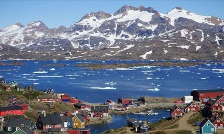 Poštujte međunarodno pravo i naš suverenitet