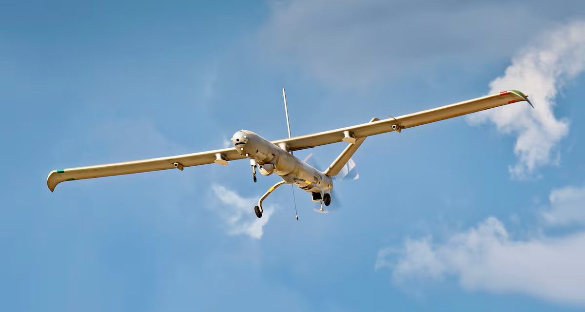 EU-fondovi ulagali u izraelsku namjensku industriju