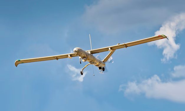 EU-fondovi ulagali u izraelsku namjensku industriju