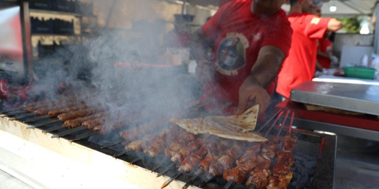 Kako je meso oblikovalo tursku historiju od anadolskih stepa do stola