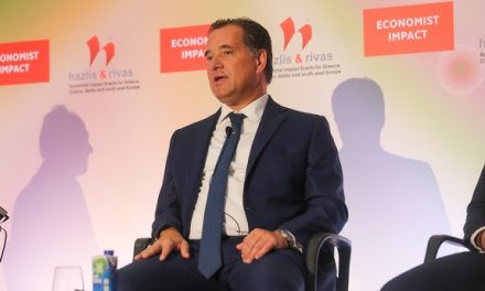 Ostaju na Euroviziji: Grčki ministar javno podržao Izrael