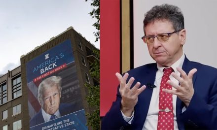 Raspad Heritage Foundation: Masovna bježanija iz fondacije Maxa Primorca