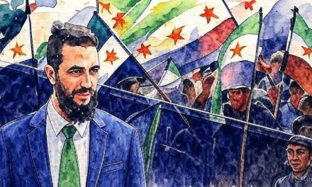 Dug put do Damaska: Godinu dana nakon pada Assadovog režima