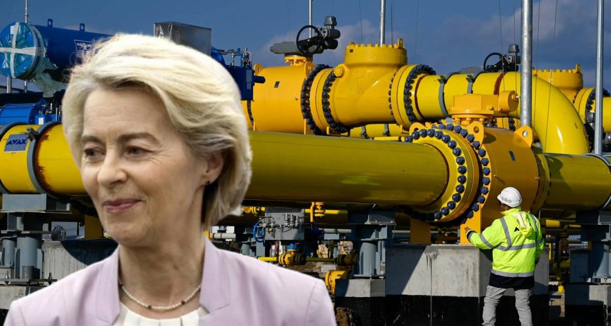 Historijski dogovor: Evropska unija uvodi potpunu zabranu uvoza nafte i plina iz Rusije