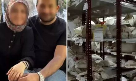 Nesvakidašnja pljačka: Kako je Erdal T. iz sudskog depoa ukrao 25 kilograma zlata i 50 kilograma srebra