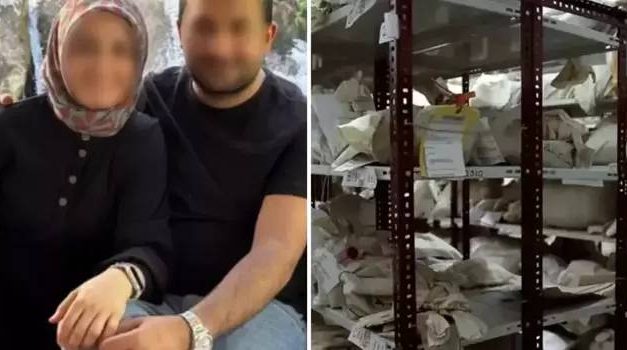 Nesvakidašnja pljačka: Kako je Erdal T. iz sudskog depoa ukrao 25 kilograma zlata i 50 kilograma srebra