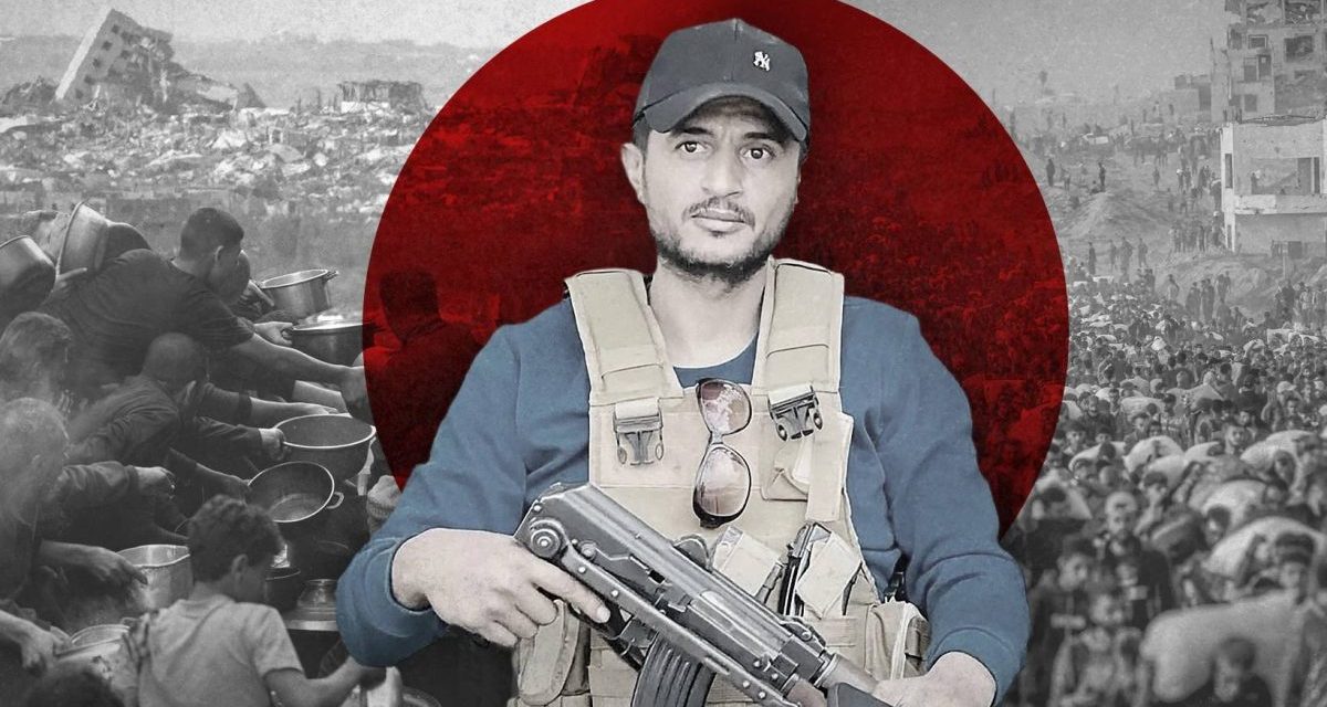 Hamas u Gazi eliminirao Yassera Abu Shababa, vođu bande koju je podržavao Izrael