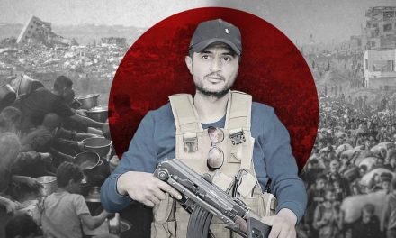 Hamas u Gazi eliminirao Yassera Abu Shababa, vođu bande koju je podržavao Izrael