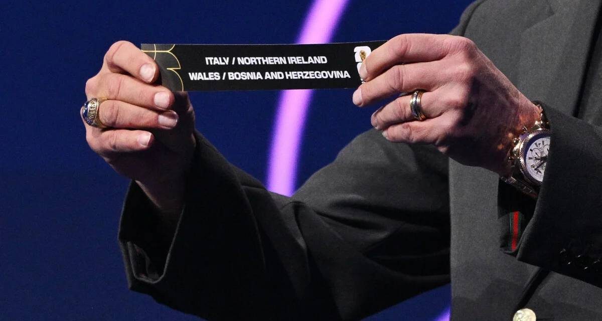 Ko će s kim igrati na Mundijalu naredne godine: Veliki derbiji već u grupnoj fazi