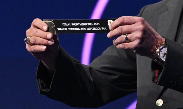 Ko će s kim igrati na Mundijalu naredne godine: Veliki derbiji već u grupnoj fazi