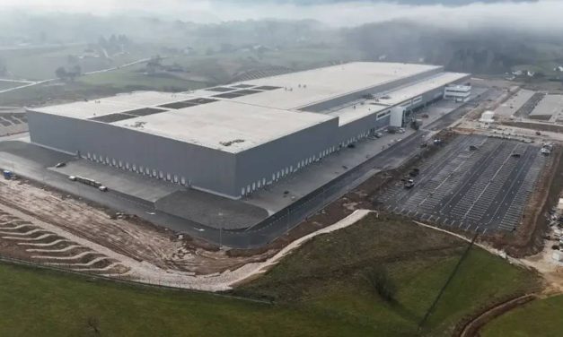 Lidl završio megacentar u BiH: Počinje odbrojavanje do otvaranja prodavnica