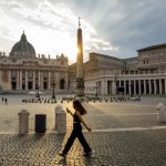 Vatikanski izvještaj kaže da žene ne mogu biti đakoni, ali konačna odluka je na papi Lavu XIV