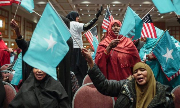 Somalijci nisu “smeće”, oni su dar koji bi svi Amerikanci trebali cijeniti
