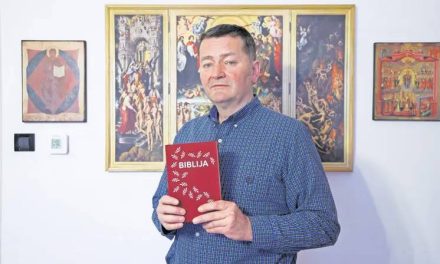 Novi prijevod Biblije na hrvatski jezik zajednički je posao hrvatskih i bosanskohercegovačkih stručnjaka