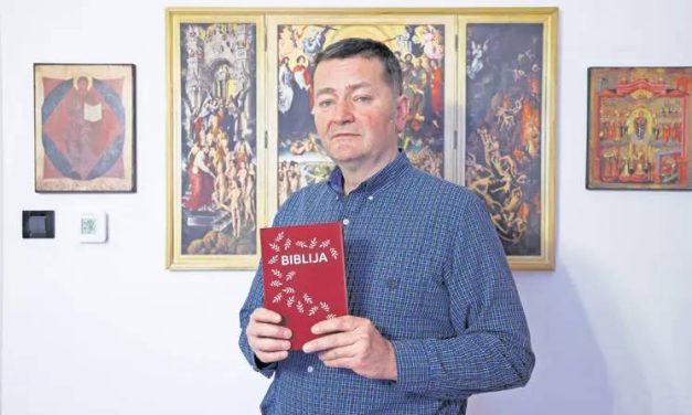 Novi prijevod Biblije na hrvatski jezik zajednički je posao hrvatskih i bosanskohercegovačkih stručnjaka