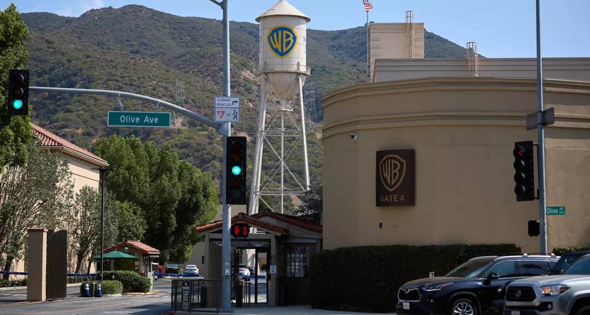 Povijest neuspjeha: Čeka li i Netflix “prokletstvo Warner Brosa”