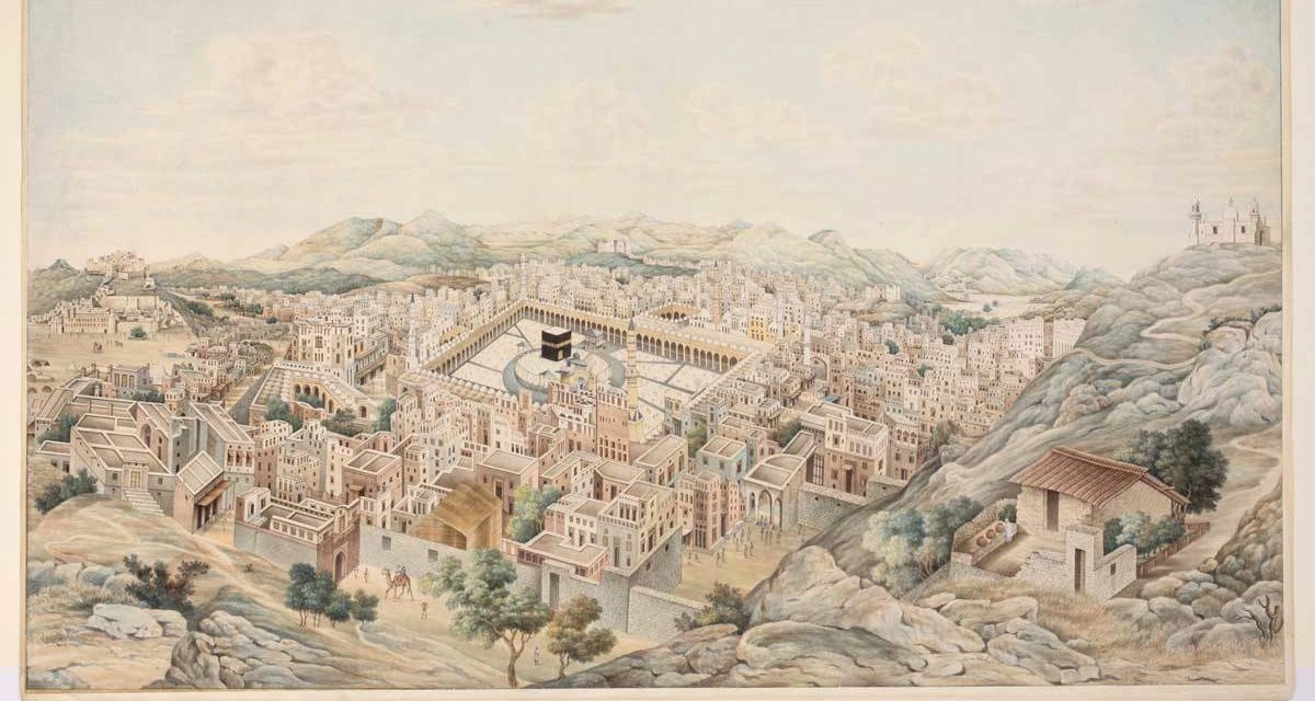 Hadžera ili Hagara u islamu, kršćanstvu i judaizmu: Od prezrene robinje do plemenite majke Ismailove