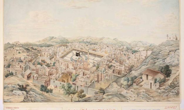 Hadžera ili Hagara u islamu, kršćanstvu i judaizmu: Od prezrene robinje do plemenite majke Ismailove